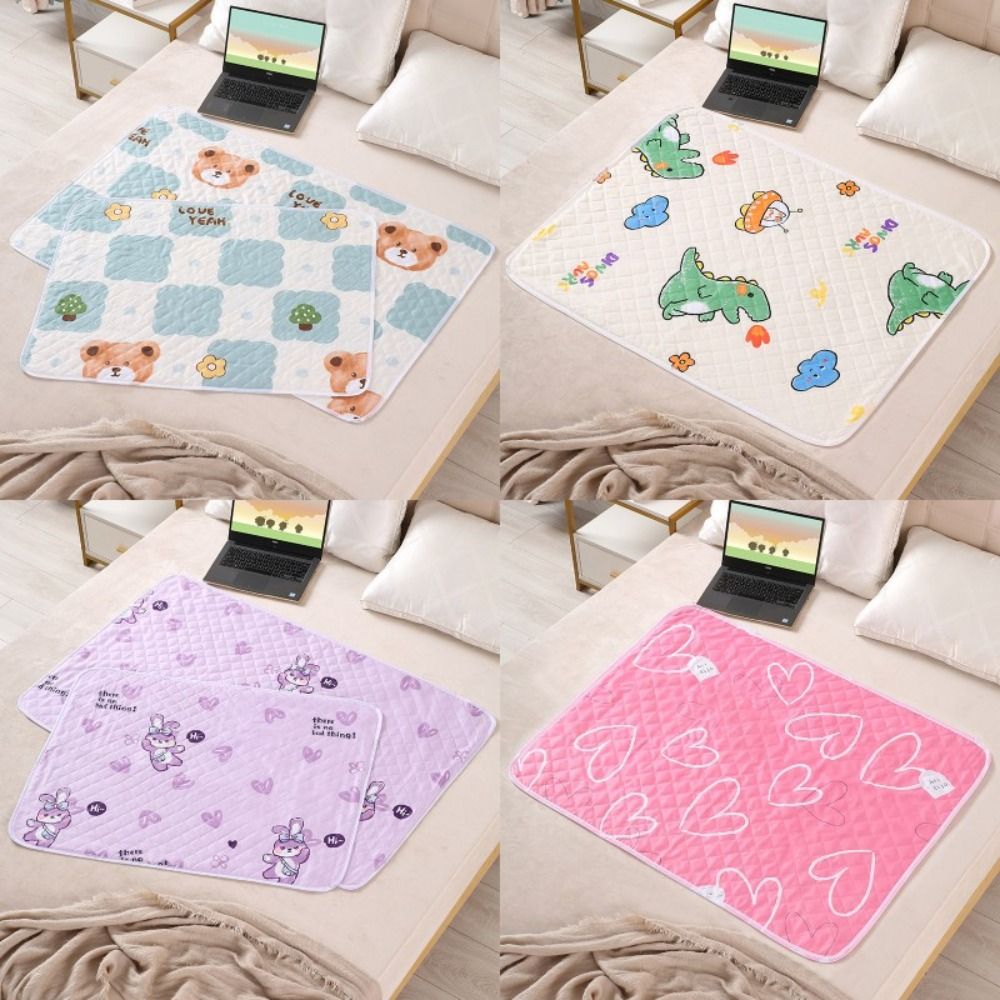 Su geçirmez Yıkanabilir Yatak  - Baby Nursery Carpet incelemesi ve fiyatı