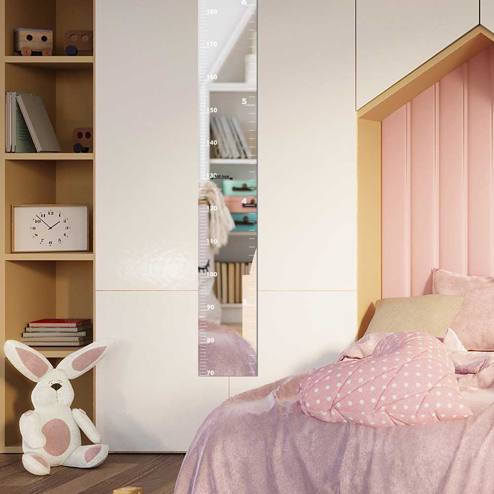 Çocuklar İçin Büyüme Tablosu A - Growth Chart Ruler incelemesi ve fiyatı