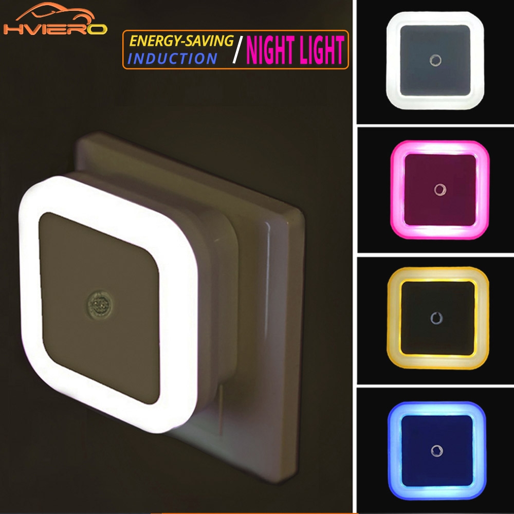 Mini LED Gece Lambası Sensörü  - Baby Nursery Lamp incelemesi ve fiyatı