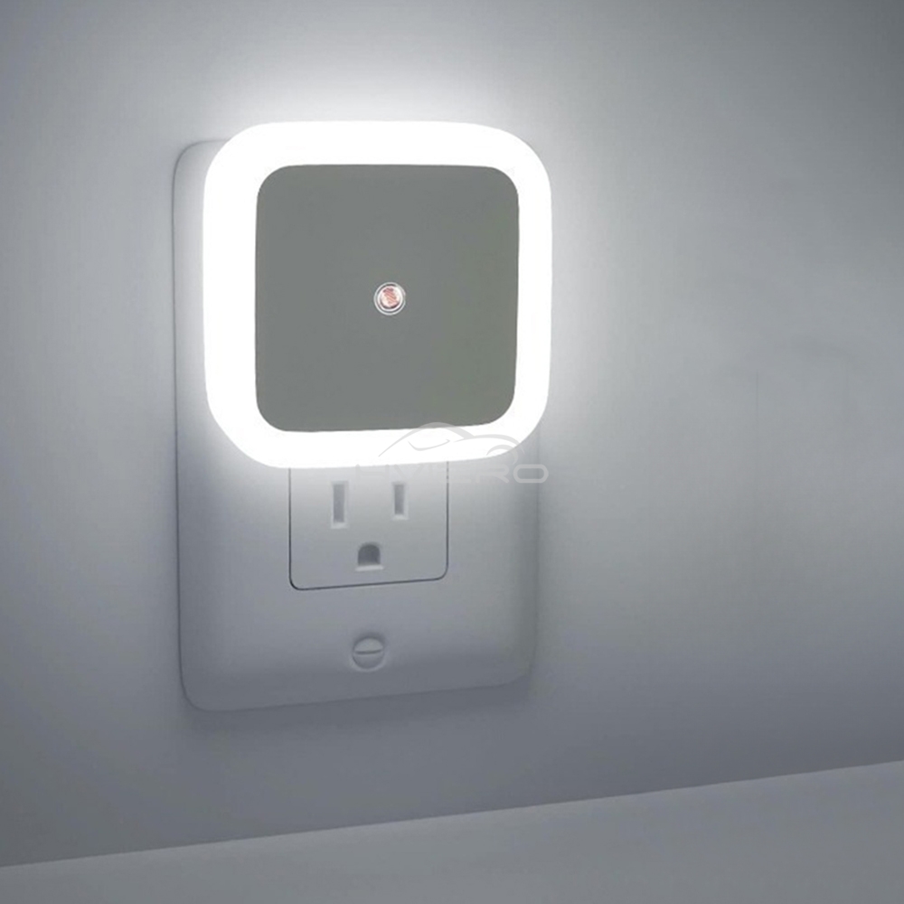 Mini LED Gece Lambası Sensörü  - Baby Nursery Lamp incelemesi ve fiyatı