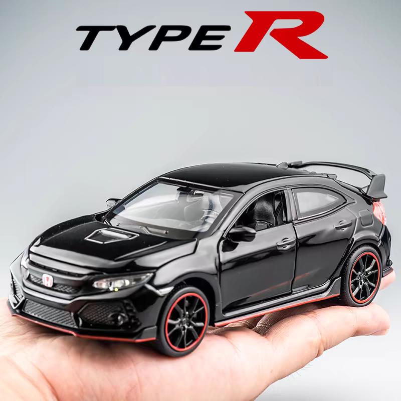 Honda Civic Type R JDM Simülas - Baby Nursery Gifts incelemesi ve fiyatı