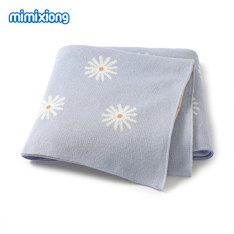 Bebek Çiçek Battaniye Örme Her - Baby Girl Nursery Quilt incelemesi ve fiyatı