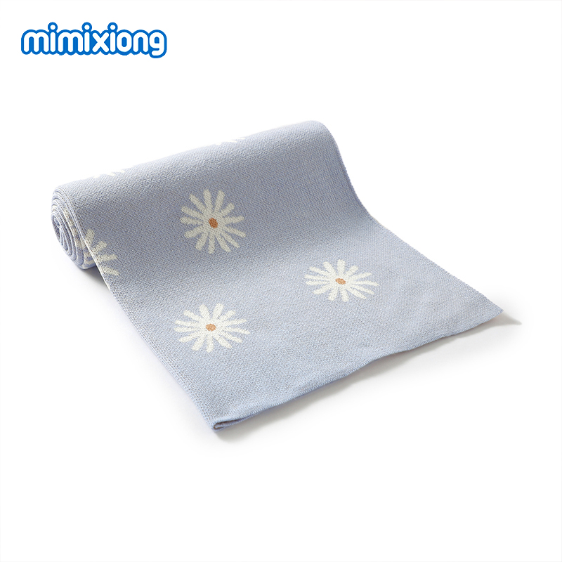 Bebek Çiçek Battaniye Örme Her - Baby Girl Nursery Quilt incelemesi ve fiyatı