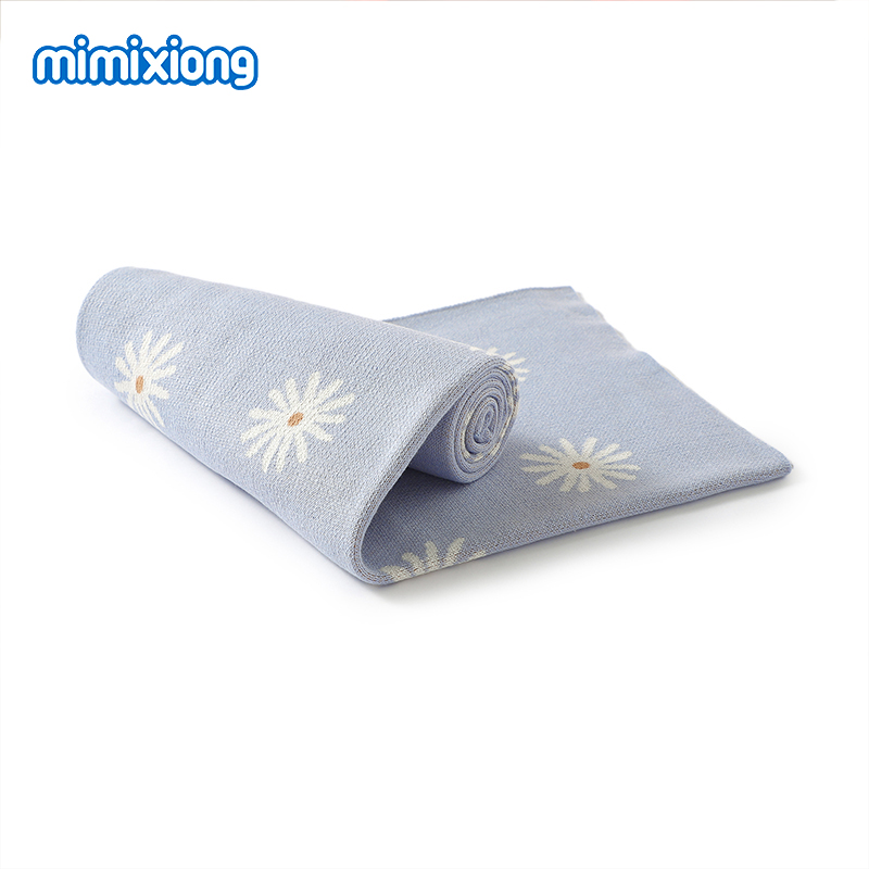 Bebek Çiçek Battaniye Örme Her - Baby Girl Nursery Quilt incelemesi ve fiyatı