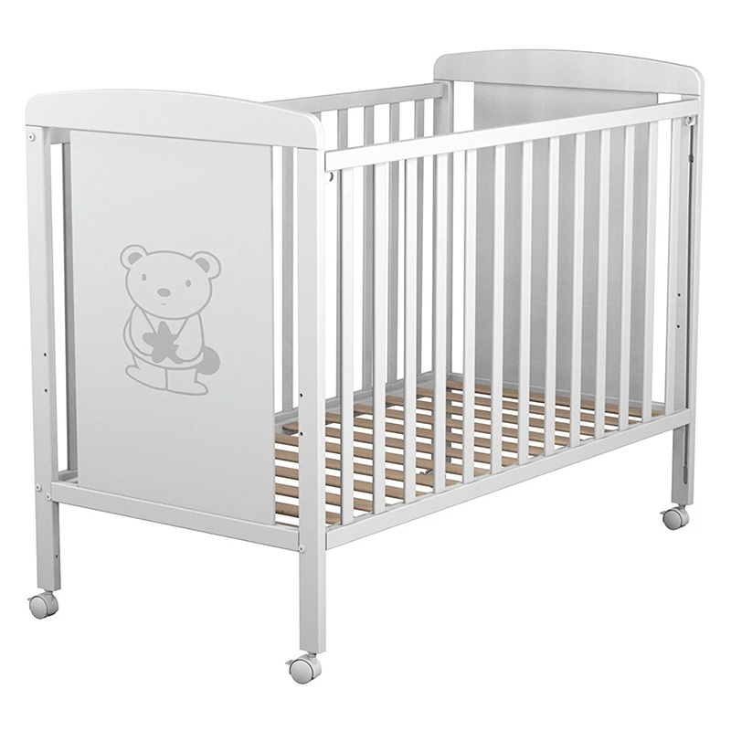 Çok Fonksiyonlu Yenidoğan Ahşa - Convertible Crib Set incelemesi ve fiyatı