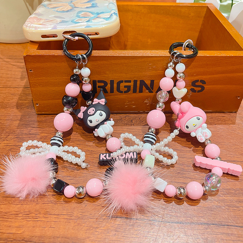 Kawaii Sanrio INS Kız gibi Tel - Baby Nursery Gifts incelemesi ve fiyatı