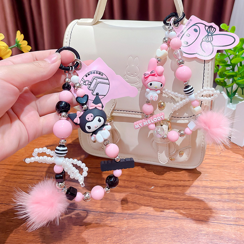 Kawaii Sanrio INS Kız gibi Tel - Baby Nursery Gifts incelemesi ve fiyatı